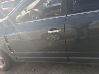 compare product 2008-2010 Saturn Vue Driver Front Door Oem