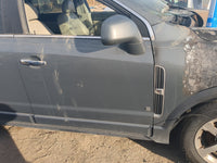 2008-2010 Saturn Vue Passenger Front Door Oem - Oemusedautoparts1.com