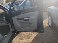 2008-2010 Saturn Vue Passenger Front Door Oem - Oemusedautoparts1.com