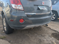 2008-2010 Saturn Vue Rear Bumper Assembly Oem - Oemusedautoparts1.com