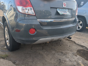 compare product 2008-2010 Saturn Vue Rear Bumper Assembly Oem
