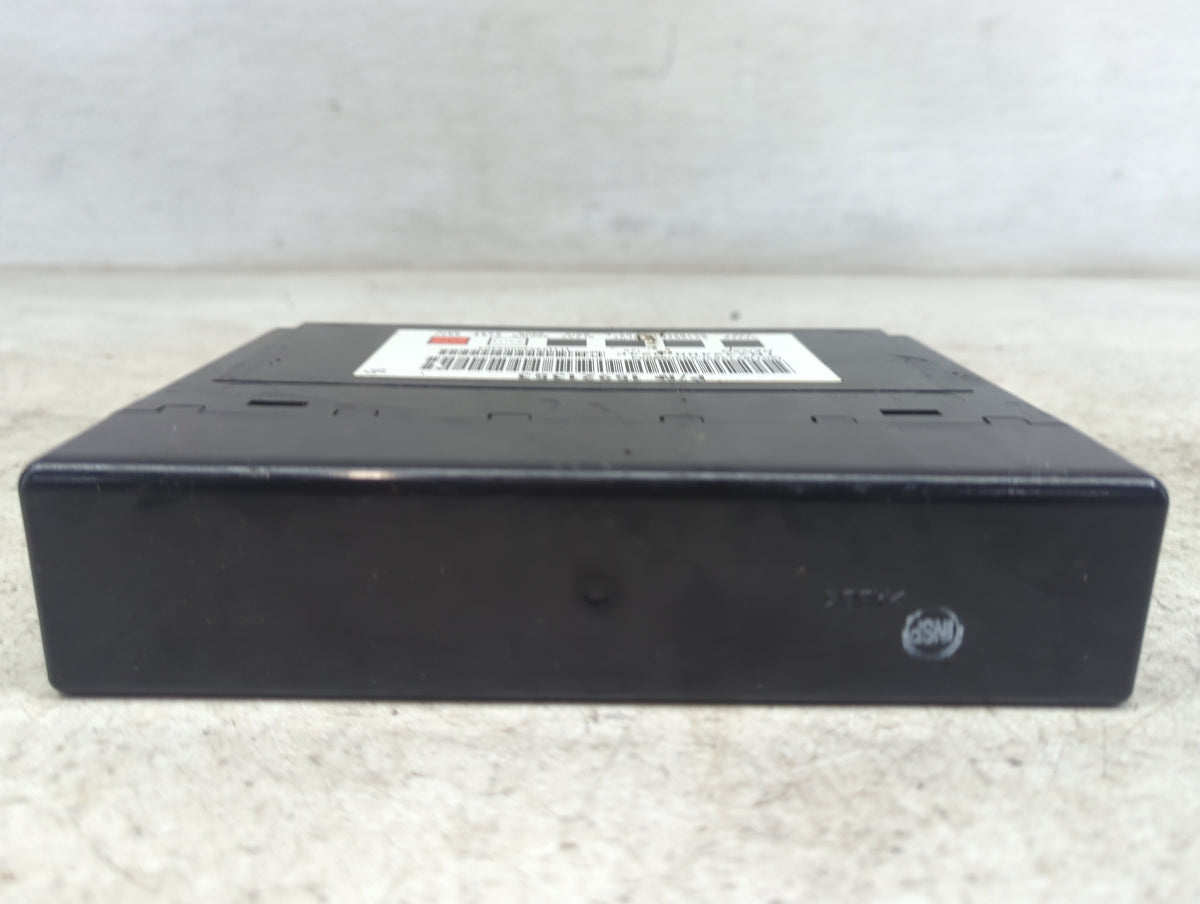 2008-2010 Saturn Vue Body Control Module Bcm 1203988 - Oemusedautoparts1.com