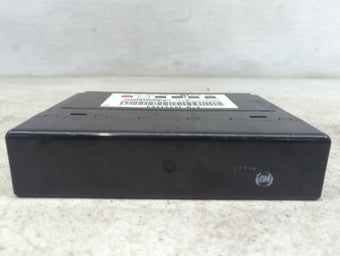 compare product 2008-2010 Saturn Vue Body Control Module Bcm 1203988