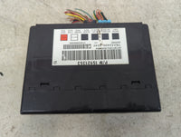 2008-2010 Saturn Vue Body Control Module Bcm 1203988 - Oemusedautoparts1.com