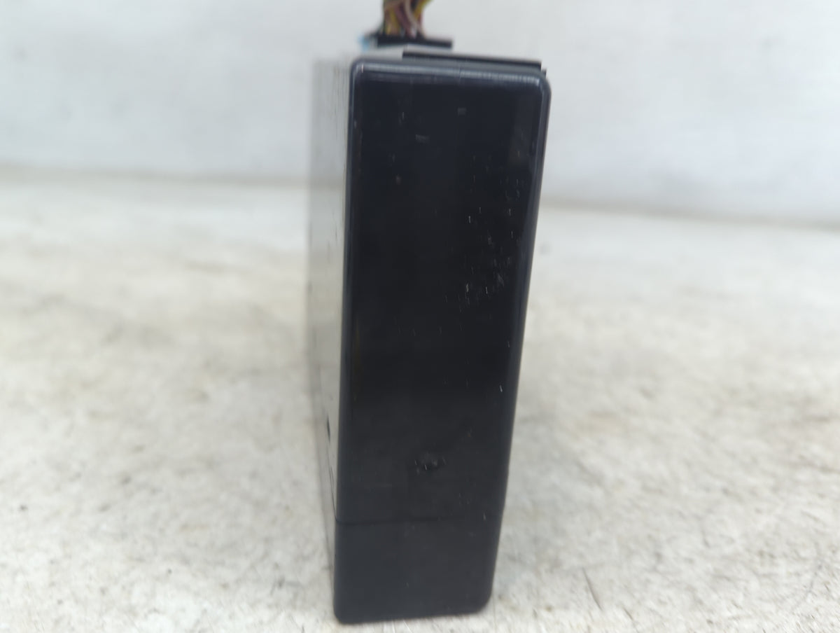 2008-2010 Saturn Vue Body Control Module Bcm 1203988 - Oemusedautoparts1.com