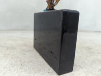 2008-2010 Saturn Vue Body Control Module Bcm 1203988 - Oemusedautoparts1.com