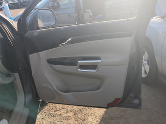 compare product 2009 Saturn Vue Front Right Passenger Interior Door Panel Trim