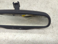 2009 Saturn Vue Interior Rear View Mirror Replacement OEM Fits OEM Used Auto Parts - Oemusedautoparts1.com
