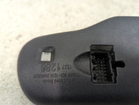 2009 Saturn Vue Interior Rear View Mirror Replacement OEM Fits OEM Used Auto Parts - Oemusedautoparts1.com