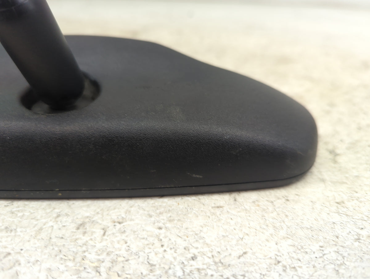 2009 Saturn Vue Interior Rear View Mirror Replacement OEM Fits OEM Used Auto Parts - Oemusedautoparts1.com
