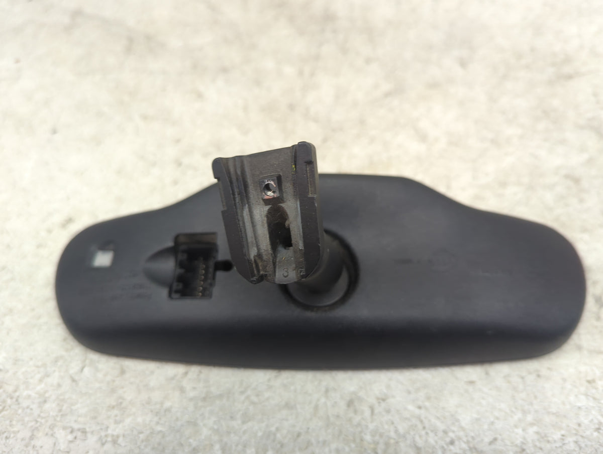 2009 Saturn Vue Interior Rear View Mirror Replacement OEM Fits OEM Used Auto Parts - Oemusedautoparts1.com