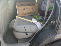 2009 Saturn Vue Rear Seat Oem - Oemusedautoparts1.com