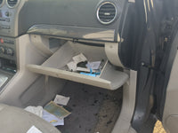 2009 Saturn Vue Passenger Glove Box Door Storage Compartment - Oemusedautoparts1.com