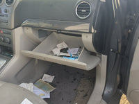 2009 Saturn Vue Passenger Glove Box Door Storage Compartment - Oemusedautoparts1.com