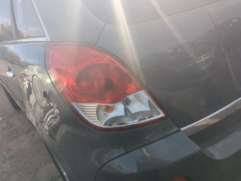 compare product 2008-2010 Saturn Vue Tail Light Assembly Driver Left OEM Fits Fits 2008 2009 2010 2012 OEM Used Auto Parts