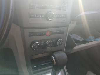 compare product 2008-2010 Saturn Vue Climate Control Module Temperature AC/Heater Replacement Fits Fits 2008 2009 2010 OEM Used Auto Parts