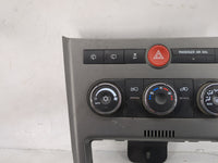 2008-2010 Saturn Vue Climate Control Module Temperature AC/Heater Replacement P/N:25891706 Fits Fits 2008 2009 2010 OEM Used