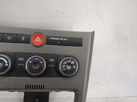 2008-2010 Saturn Vue Climate Control Module Temperature AC/Heater Replacement P/N:25891706 Fits Fits 2008 2009 2010 OEM Used