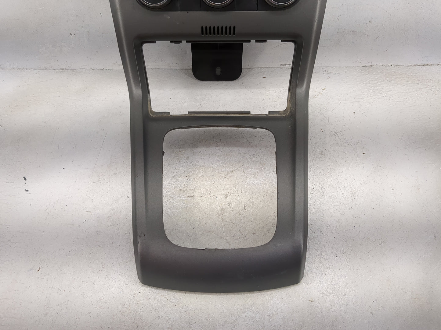 2008-2010 Saturn Vue Climate Control Module Temperature AC/Heater Replacement P/N:25891706 Fits Fits 2008 2009 2010 OEM Used
