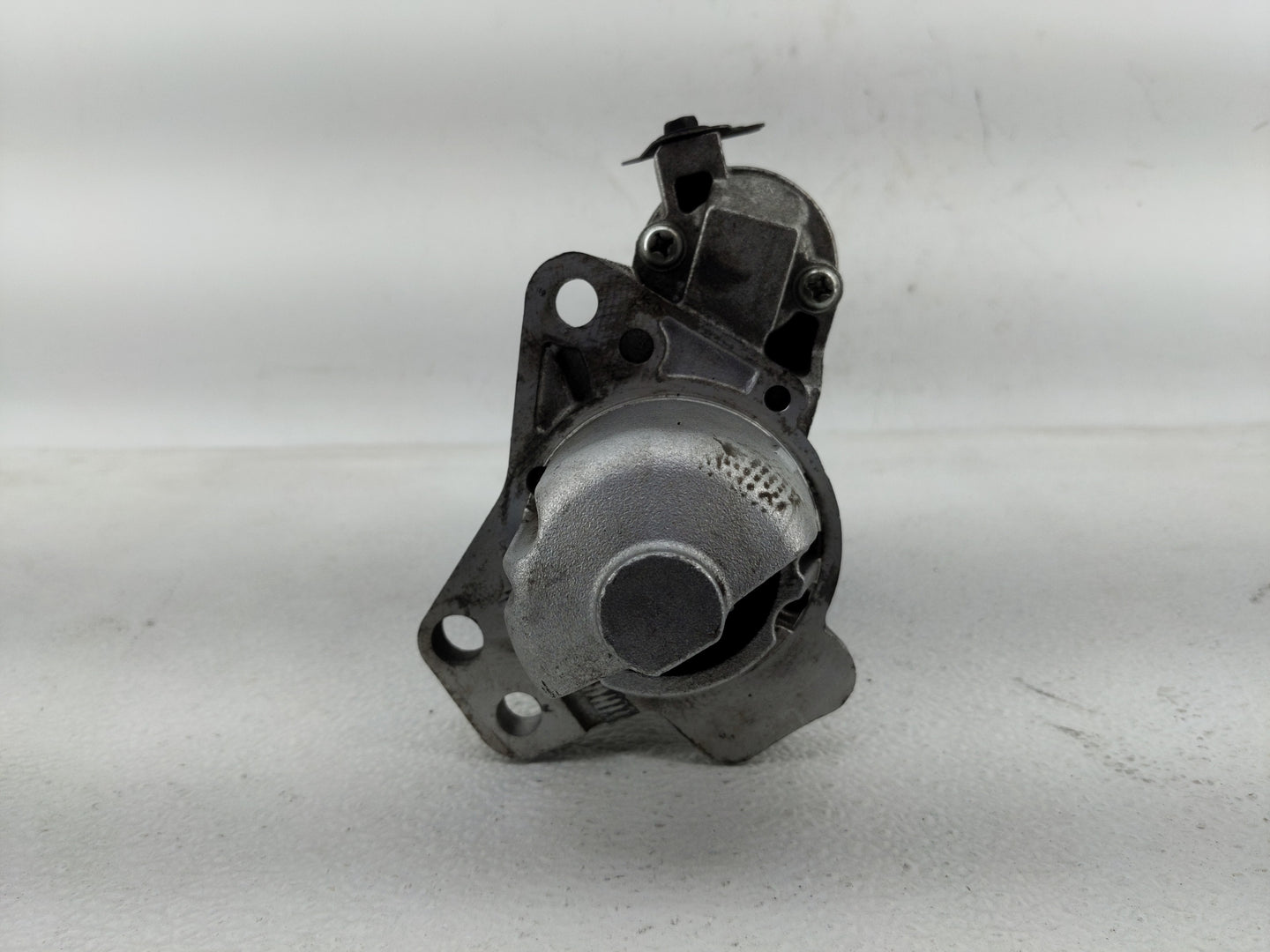 2008-2010 Saturn Vue Car Starter Motor Solenoid OEM Fits OEM Used Auto Parts - Oemusedautoparts1.com