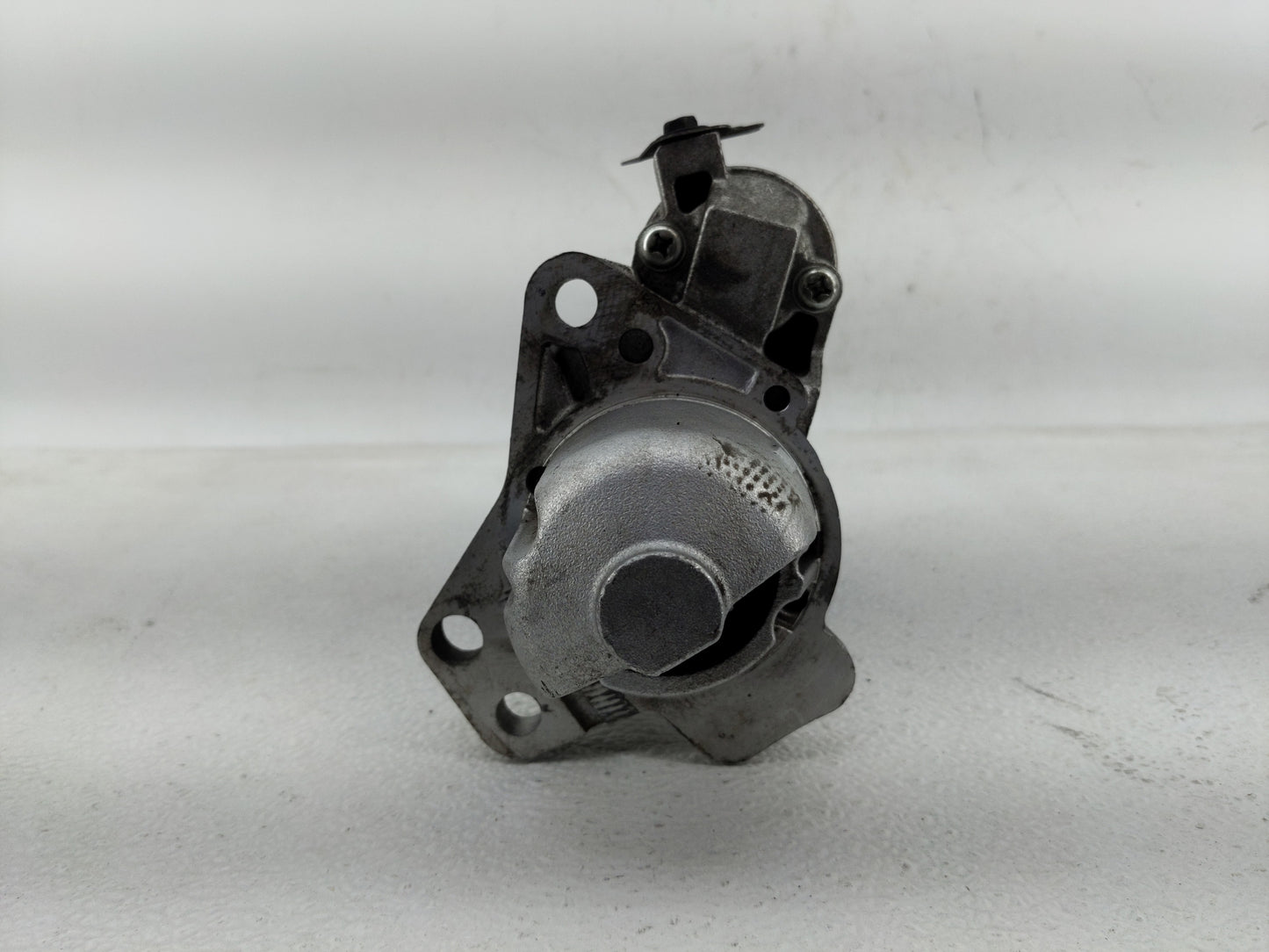 2008-2010 Saturn Vue Car Starter Motor Solenoid OEM Fits OEM Used Auto Parts - Oemusedautoparts1.com