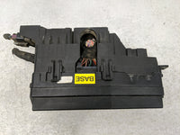 2008-2009 Saturn Vue Fusebox Fuse Box Panel Relay Module Fits Fits 2008 2009 OEM Used Auto Parts - Oemusedautoparts1.com