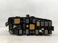 2008-2009 Saturn Vue Fusebox Fuse Box Panel Relay Module Fits Fits 2008 2009 OEM Used Auto Parts - Oemusedautoparts1.com