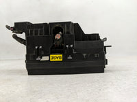 2008-2009 Saturn Vue Fusebox Fuse Box Panel Relay Module Fits Fits 2008 2009 OEM Used Auto Parts - Oemusedautoparts1.com