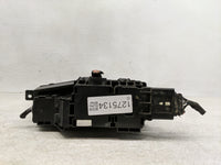 2008-2009 Saturn Vue Fusebox Fuse Box Panel Relay Module Fits Fits 2008 2009 OEM Used Auto Parts - Oemusedautoparts1.com