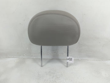 2008-2010 Saturn Vue Headrest Head Rest Front Driver Passenger Seat Fits Fits 2008 2009 2010 OEM Used Auto Parts - Oemusedau