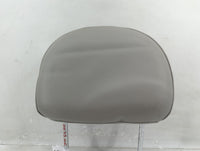 2008-2010 Saturn Vue Headrest Head Rest Front Driver Passenger Seat Fits Fits 2008 2009 2010 OEM Used Auto Parts - Oemusedau