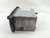 2009 Saturn Vue Radio AM FM Cd Player Receiver Replacement P/N:20790696 Fits OEM Used Auto Parts - Oemusedautoparts1.com