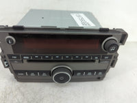 2009 Saturn Vue Radio AM FM Cd Player Receiver Replacement P/N:25994574 Fits OEM Used Auto Parts - Oemusedautoparts1.com