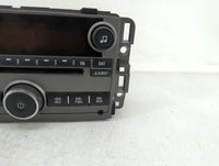 2009 Saturn Vue Radio AM FM Cd Player Receiver Replacement P/N:25994574 Fits OEM Used Auto Parts - Oemusedautoparts1.com