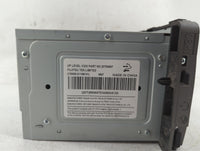2009 Saturn Vue Radio AM FM Cd Player Receiver Replacement P/N:20790697 Fits OEM Used Auto Parts - Oemusedautoparts1.com