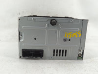 2009 Saturn Vue Radio AM FM Cd Player Receiver Replacement P/N:20790697 Fits OEM Used Auto Parts - Oemusedautoparts1.com