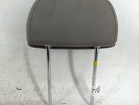 2008-2010 Saturn Vue Headrest Head Rest Front Driver Passenger Seat Fits Fits 2008 2009 2010 OEM Used Auto Parts - Oemusedau