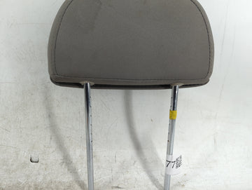 2008-2010 Saturn Vue Headrest Head Rest Front Driver Passenger Seat Fits Fits 2008 2009 2010 OEM Used Auto Parts - Oemusedau