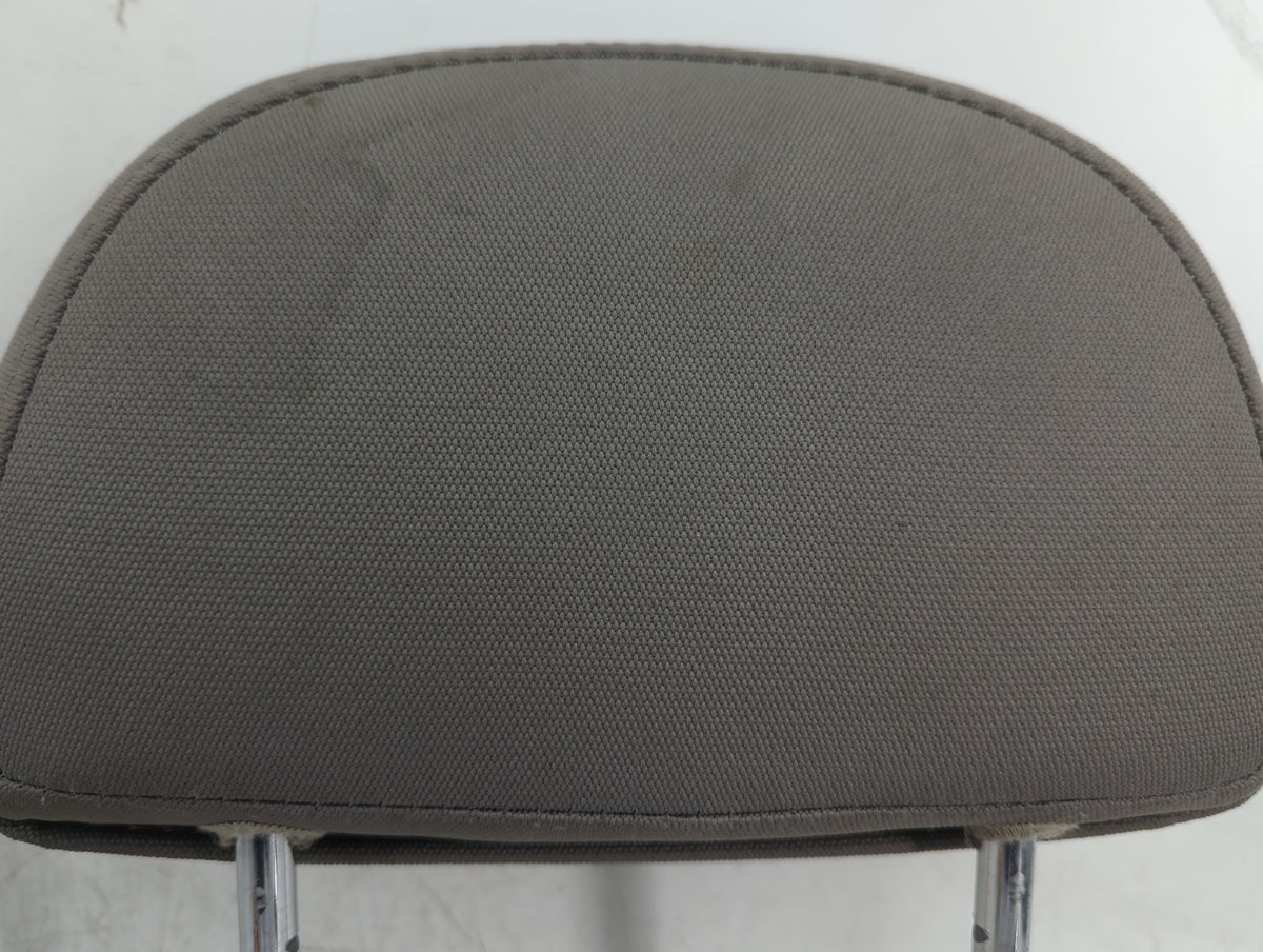 2009 Saturn Vue Headrest Head Rest Front Driver Passenger Seat Fits OEM Used Auto Parts - Oemusedautoparts1.com