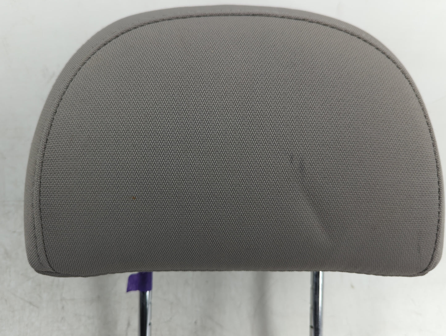 2008-2010 Saturn Vue Headrest Head Rest Front Driver Passenger Seat Fits Fits 2008 2009 2010 OEM Used Auto Parts - Oemusedau