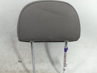 2008-2010 Saturn Vue Headrest Head Rest Front Driver Passenger Seat Fits Fits 2008 2009 2010 OEM Used Auto Parts - Oemusedau