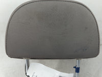 2008-2010 Saturn Vue Headrest Head Rest Front Driver Seat Grey - Oemusedautoparts1.com