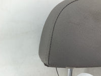 2008-2010 Saturn Vue Headrest Head Rest Front Driver Seat Grey - Oemusedautoparts1.com