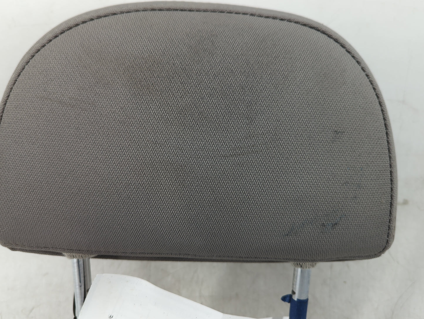 2008-2010 Saturn Vue Headrest Head Rest Front Driver Seat Grey - Oemusedautoparts1.com