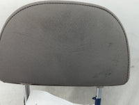 2008-2010 Saturn Vue Headrest Head Rest Front Driver Seat Grey - Oemusedautoparts1.com
