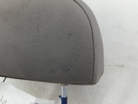 2008-2010 Saturn Vue Headrest Head Rest Front Driver Seat Grey - Oemusedautoparts1.com