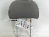 2008-2010 Saturn Vue Headrest Head Rest Front Driver Seat Grey - Oemusedautoparts1.com