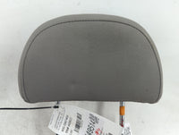 2008-2010 Saturn Vue Headrest Head Rest Front Driver Seat Grey - Oemusedautoparts1.com