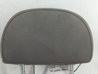 2008-2010 Saturn Vue Headrest Head Rest Front Driver Seat Grey - Oemusedautoparts1.com