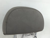 2008-2010 Saturn Vue Headrest Head Rest Front Driver Seat Grey - Oemusedautoparts1.com